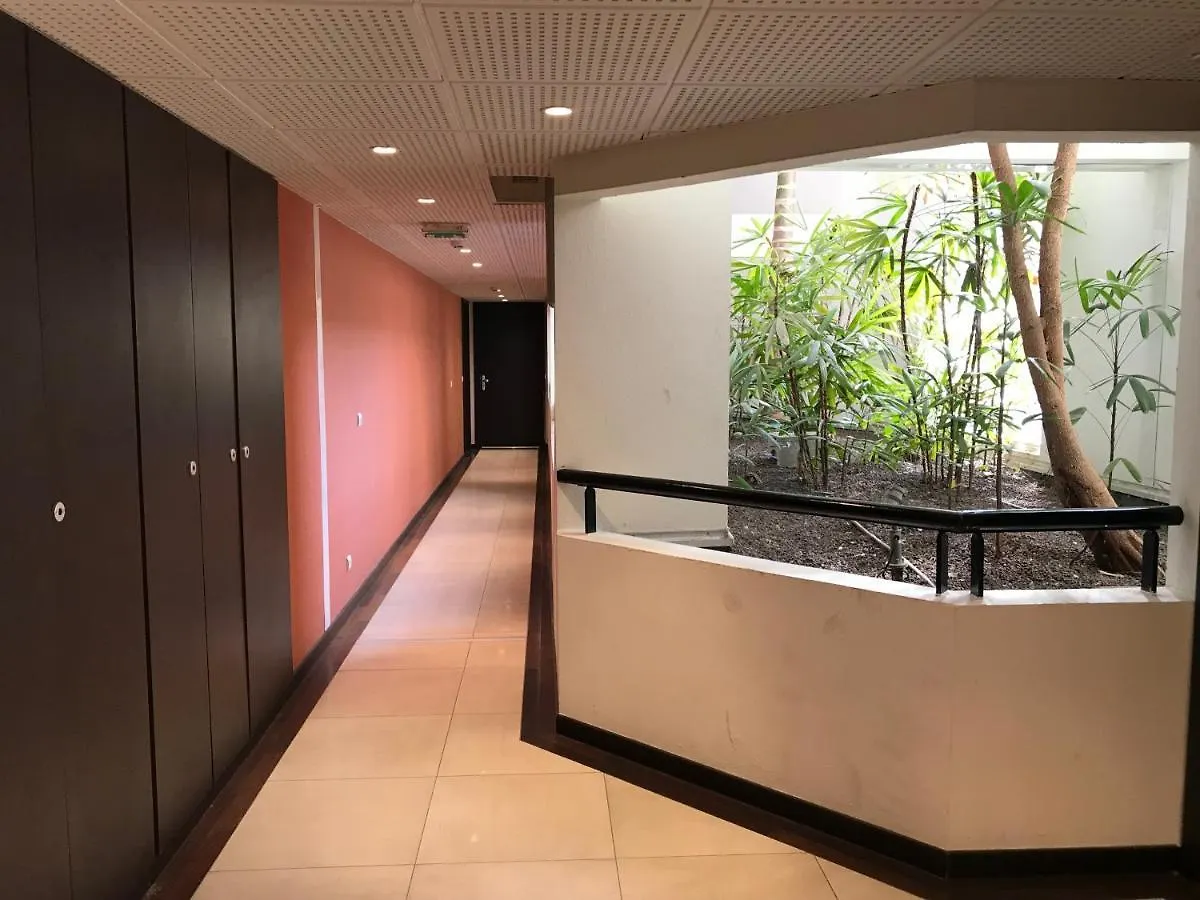 Studio W/ Balcony Ideal For Congress & Holidays Cannes 0*,