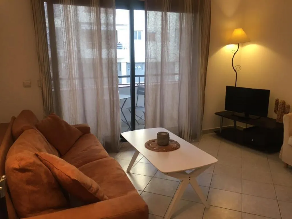 Apartment Studio W/ Balcony Ideal For Congress & Holidays Cannes